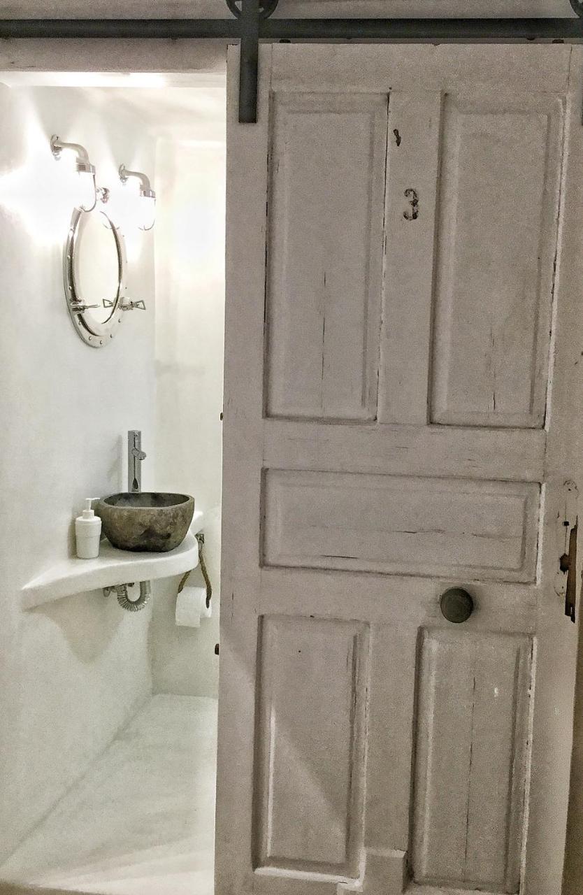 Gigi Rooms Poros Town Bagian luar foto